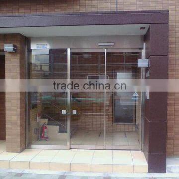 Factory price elegant fancy sliding door for office