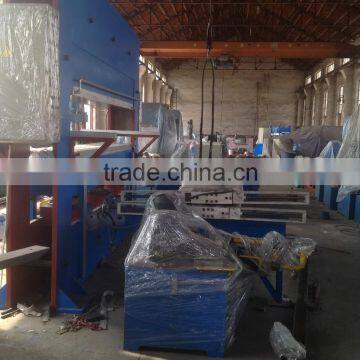 Interlocking Paver Making Machine