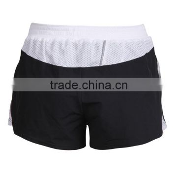 soomom customized women wholesale running shorts in summer