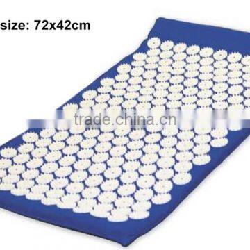 Yoga Acupuncture Needle Mat/ Foot Massage Mat