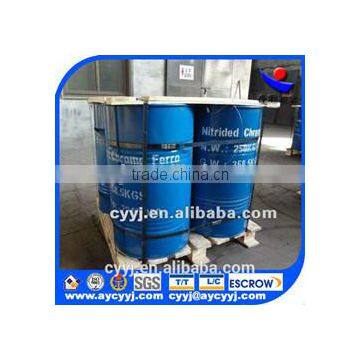 Hot Sale Nitrided Ferro Chromium Powder Lump FeNCr for Steelmaking