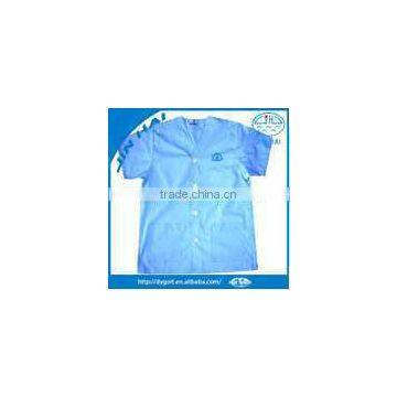 2015 Wholesale Cotton Pyjamas for Hospital photo-2