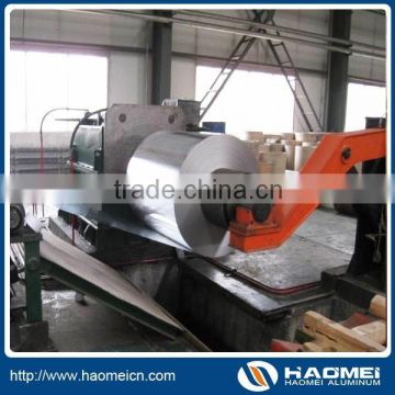 Hot Rolled Aluminum Coil