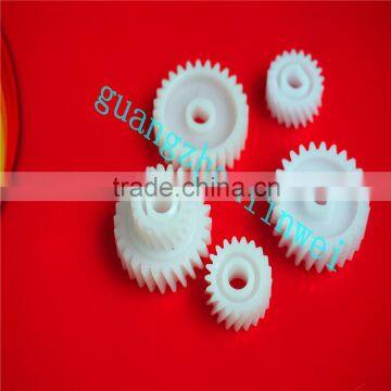 44204062000/44204063000/44204060000/6LA62276000/44204061000 Developer Gear for TOSHIBA 350 450 288 352 452 353 453 358 458 photo-5