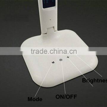 5V USB LED Desk Lamp photo-3