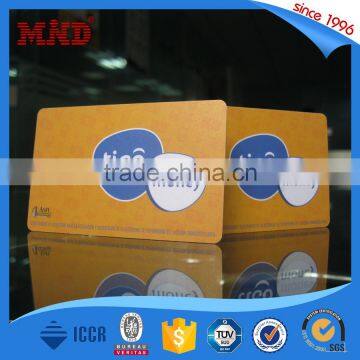 MDCL273 Top Quality Factory Price Offset Printing Rfid Card/blank Card Laminated for Inkjet Printer photo-4