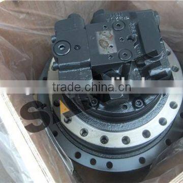 Excavator parts 100% original PC120-5 final drive 203-27-00070 from China supplier