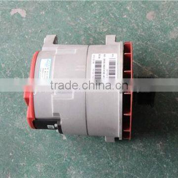 8SC3141VC 28V 140A Chinese Bus Alternative Vehicle Car Alternator