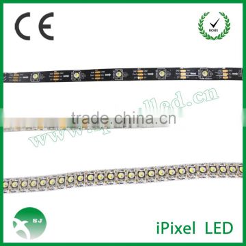 SJ-10060-SK6812 RGBW led flex strip