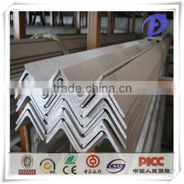 Steel angle bar from China factory with cheaper price