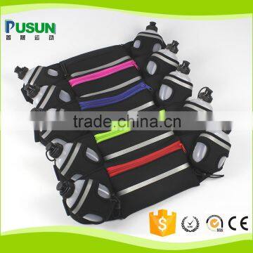 high quality fashion running waist bag