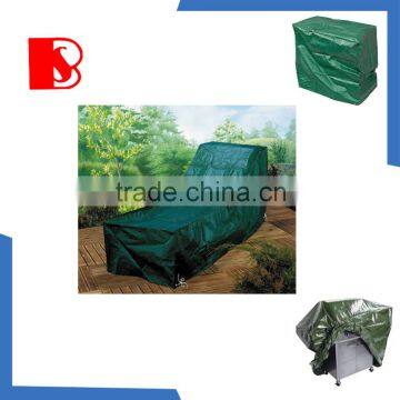 outdoor Garden Swing Seat Cover,Garden Furniture chair and BBQ Covers made of PE or PVC tarpaulin