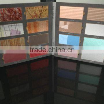 MDF /plywood decorative panel manufacturer ---Shanghai SETTING decorating material co., ltd