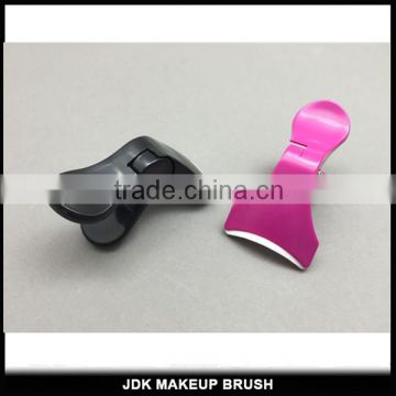 Promotional Eyelash Curler mini Plastic Eyelash Curler