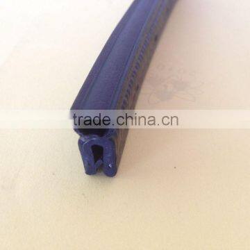 Equipment Cabinet Window Epdm Rubber Seal Strips/door Strips photo-2