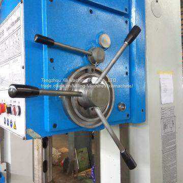 Z5140b Z5140b-1 Vertical Drilling Machine photo-5