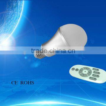 2015 Hot Selling 7W E26 E27 Led Bulb,CE Led Bulb Light