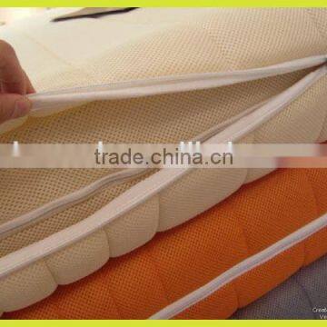 3D Mesh Fabric ,El Colchon Boat Mattress ,mattress Surrounding Decoration photo-4