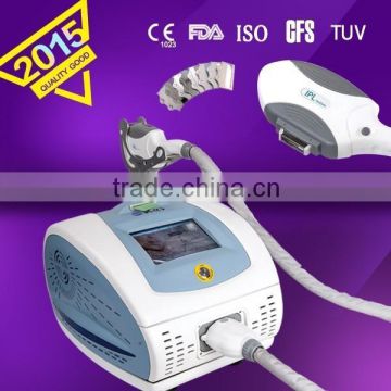 Hair Removal ICE SHR SSR Skin Rejuvenation Pigmentation&Vascular&Acne&Spot Removal Beauty Salon Equipment&Machine