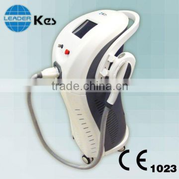 big spot hair removal ipl