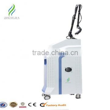 Pain Free Medical Medical Technology Co2 Laser Eliminate Body Odor Fractional Rf Vaginal Tightening Equipment Skin Care