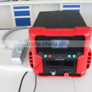 1000W Newest Nd:YAG Laser Tattoo Tattoo Laser Removal Machine Removal Medical Machine Pigmented Lesions Treatment photo-2