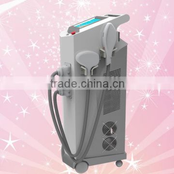 Professional manufacturer in Beijing syneron hair removal laser