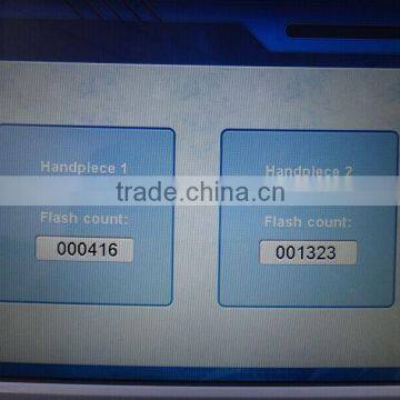 Salon Equipment Laser Hair Removal Device Opt Shr Machine photo-6