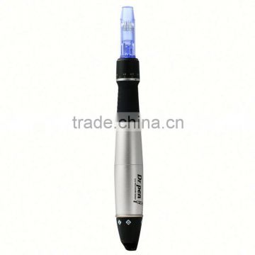 factory oem 1pcs min. order needles length adjustable derma pen reviews