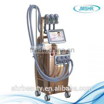 Painless Ipl Hair Removal In-motion Shr Hair Removal Machine/Removal Hair Permanently