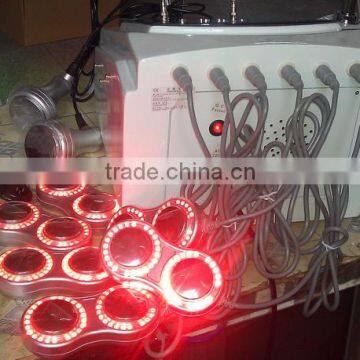 2016 High Quality Portable Ultrasound Cavitation Slimming System photo-5