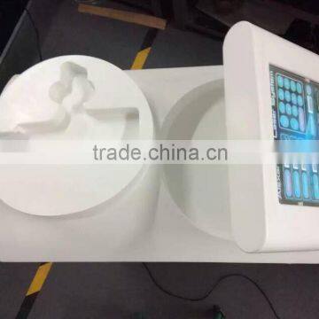 Hot Sale Factory Price Alexandrite 755nm Permanent All Kinds Hair Removal Machine photo-4