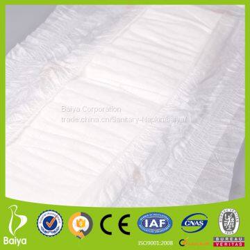 OEM China Disposable Soft Paper Diapers for Baby Online Sale Best Wholesale Baby Diapers photo-3