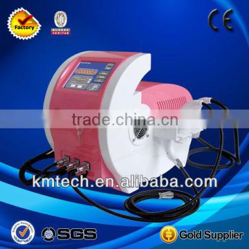 Best seller!!! Paypal accept cavitation rf machine korea