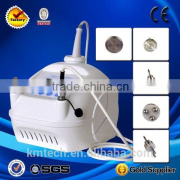 2015 new personal care 4S radio frequency facial machine