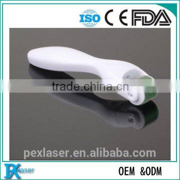 600 Titanium Dermaroller Needles Home Use Scar Removal Derma Roller photo-3