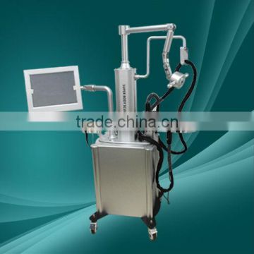 Skin Care Factory Price Ultrasonic Cavitation Fat Cavitation Machine Beauty Machine F017 For Slimming Skin Tightening