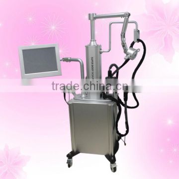 2014 hot sale ultrasonic liposuction equipment FB F017