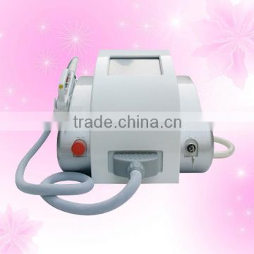 640nm Most Popular Beauty Equipment Brighter Armpit Hair Removal Price Elight Laser Ipl Rf Skin Lifting