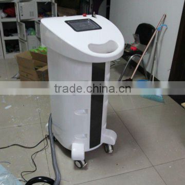 0.5HZ P001 Nd-yag Laser Vascular Laser 532nm Lazer Hair Removal Machine Tattoo Removal System