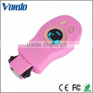 High technology hair removal instrument for home hair removal