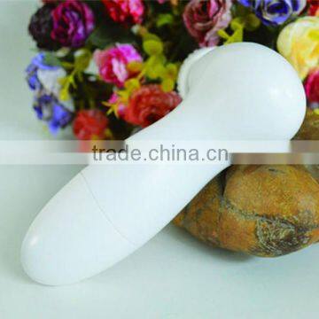 2015 Hot 4-1 Multifunction Electric Face Facial Cleansing Brush Spa Skin Care Massage photo-6