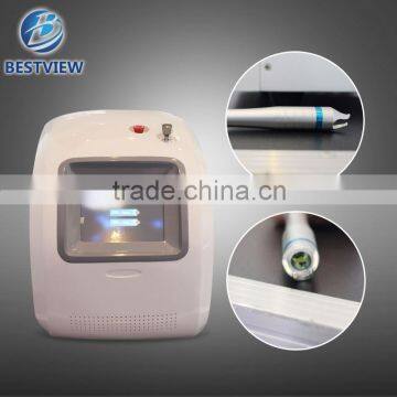 Spider Vein Remover Beauty Equipment 980nm Spider Vein Removal Beauty Instrument Beauty Machine photo-2