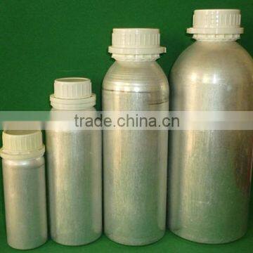1000ml Aluminium Bottle for Glue With Tamper Proof Cap