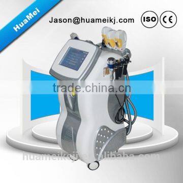 multifunction machine ipl rf elight ultrasonic body slimming machine