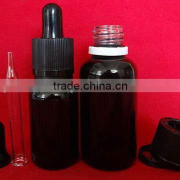 15ml,30ml,60ml glass dropper bottles