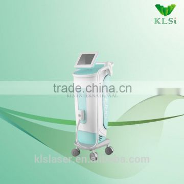 Fabulous professional 808nm Diode Laser Hair Removal Machine