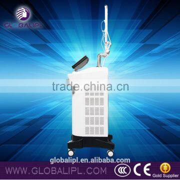 New Style Multifunction 3 Modes American Coherent Fractional Co2 Laser for Scar Removal photo-4