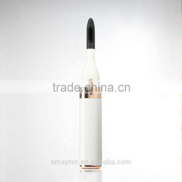 2017 Latest Patented Electrical Eyelash Curler and Styler Blowing Warm and Cool Airs