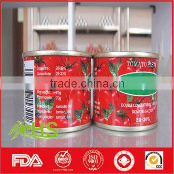 2016 New Canned Tomato Paste photo-5